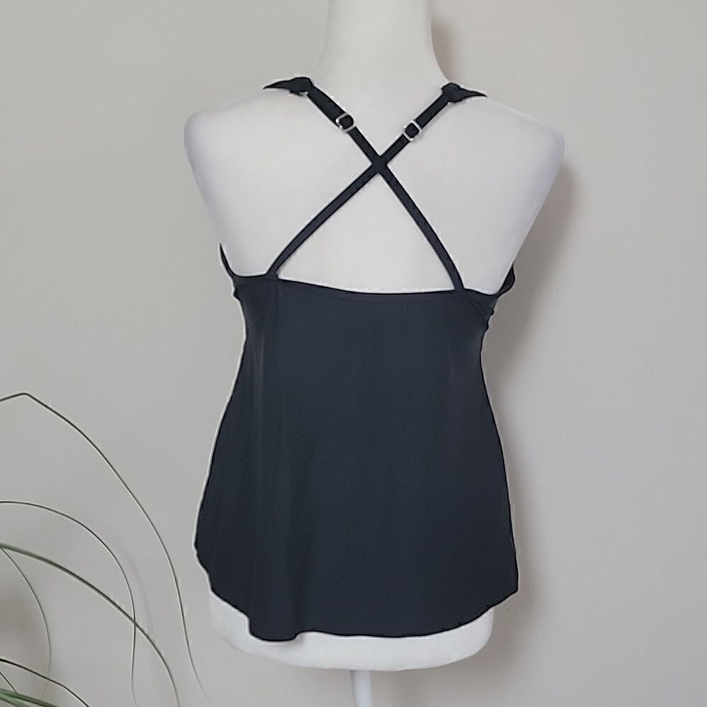 Rachel Roy Tanktini top - Picture 5 of 7